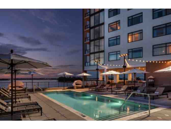 The Luminary Hotel - A Nights Stay - Photo 1