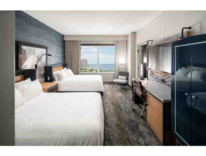 The Luminary Hotel - A Nights Stay - Photo 2