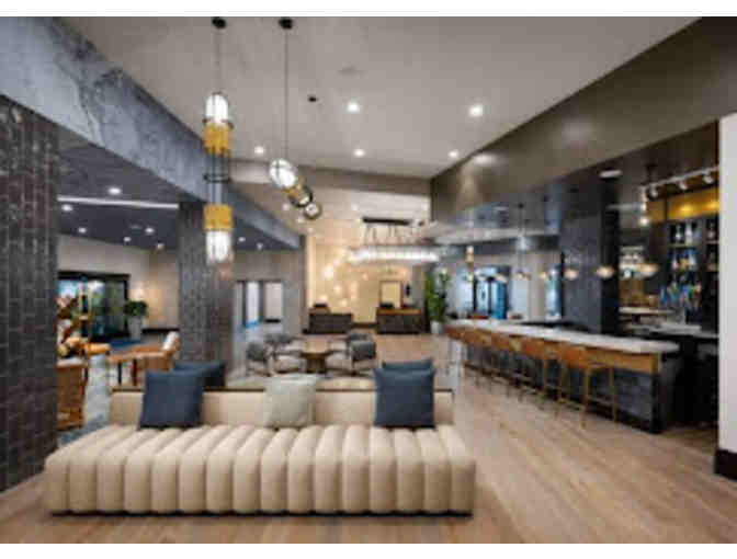 The Luminary Hotel - A Nights Stay - Photo 4