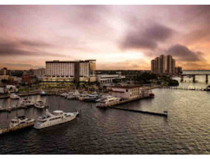 The Luminary Hotel - A Nights Stay - Photo 5