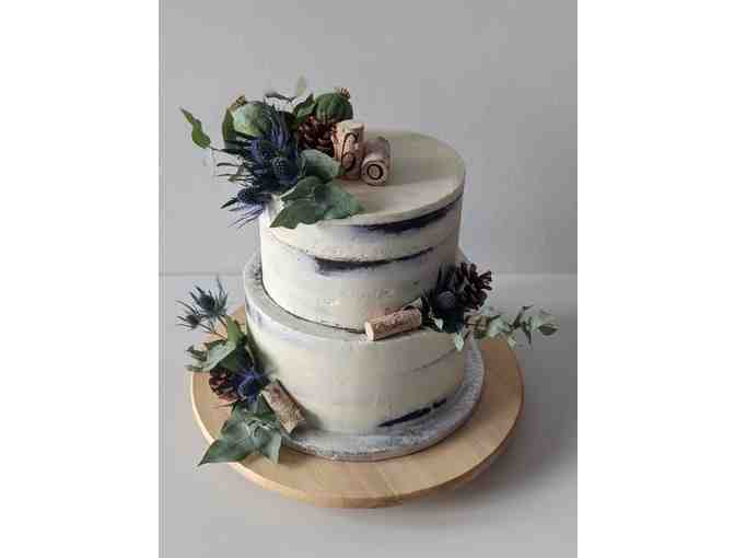 Maddie's Artisanal Bakery gift certificate