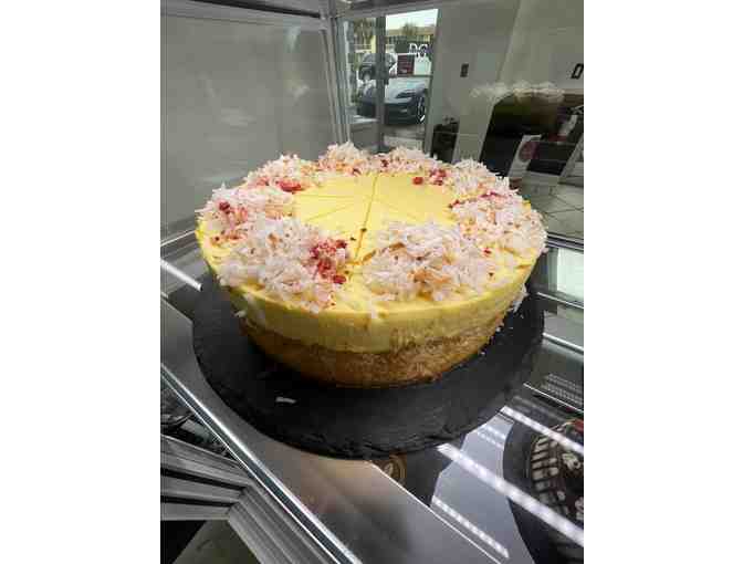 Maddie's Artisanal Bakery Gift Ceritificate - 2