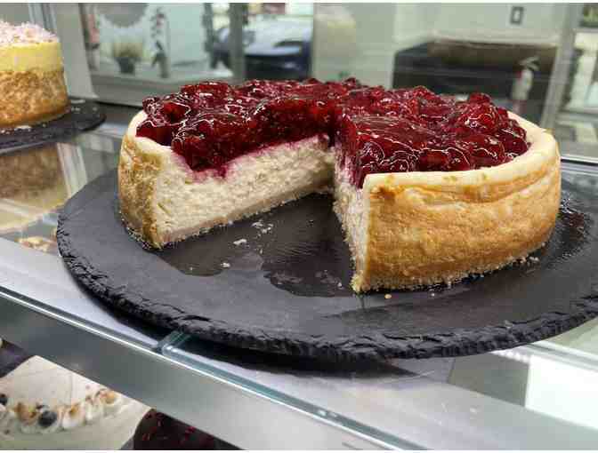 Gift Certificates - Maddie's Artisinal Bakery