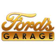 Ford's Garage