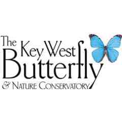 The Key WEst Butterfly and Nature Conservatory