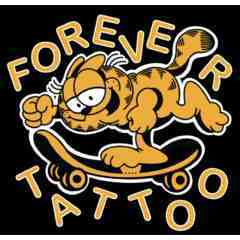 Forever Tattoo