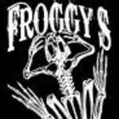 Froggy's