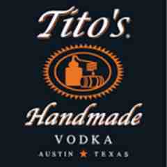 Tito's Handmade Vodka