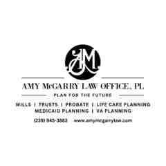 Amy McGarry Law Office