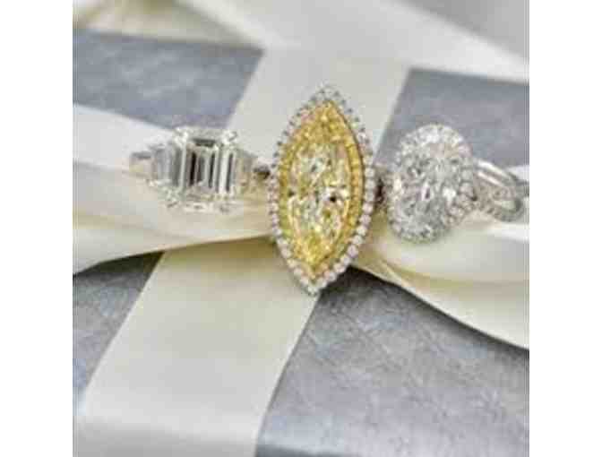 $100 Gift Certificate for Heller's Jewelers