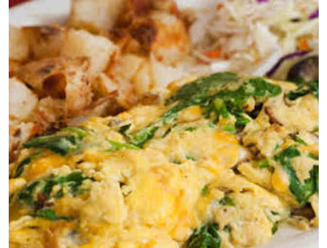 $25 Gift Card for Hobee's