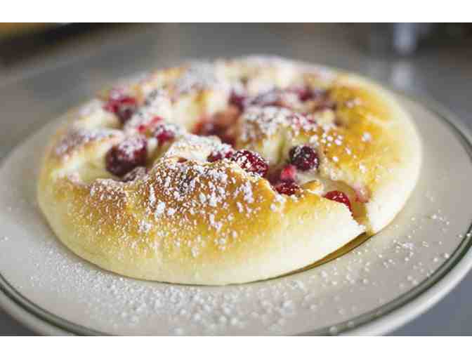 $25 Gift Certificate Good at Bette's Oceanview Diner