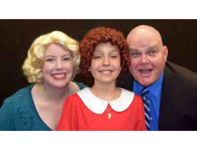 2 Tickets for a Season Production at Stage 1 Theatre