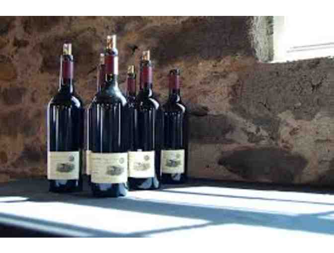 VIP Tasting and Tour for 6 at Trione Vineyards and Winery