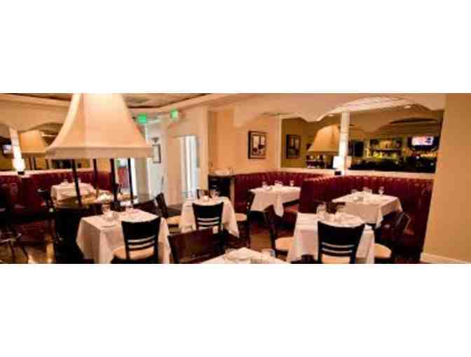 $75 Gift Certificate for Dinner for 2 at Massimo's