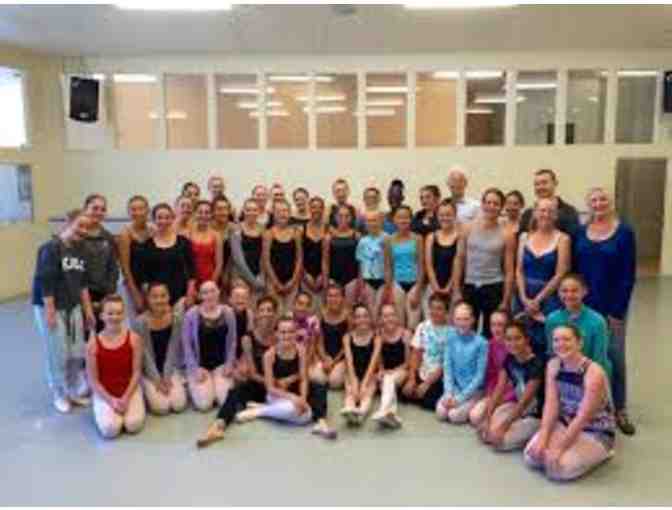 2 Tickets to the Stapleton Ballet's 2018 Production of The Nutcracker