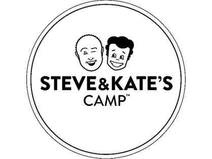 5 Day Guest Pass at Steve & Kate's Camp