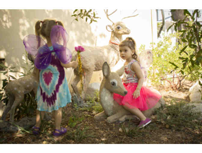 'A Faery Hunt' Live Children's Interactive Adventure in Northridge - 2 Tickets