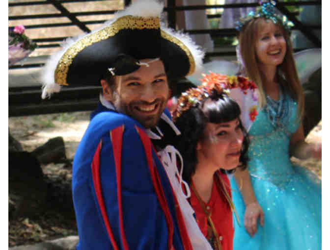 'A Faery Hunt' Live Children's Interactive Adventure in Northridge - 2 Tickets