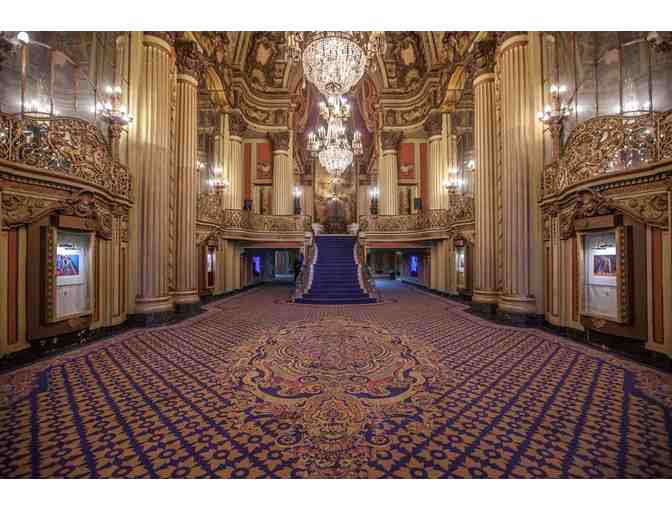 LA Conservancy - Private Walking Tour of Historic Downtown Los Angeles for up to 15