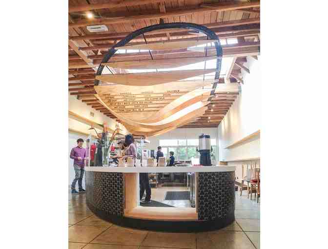 Silver Lake Yoga Pick-me-up Package - Yoga 5 Class Series