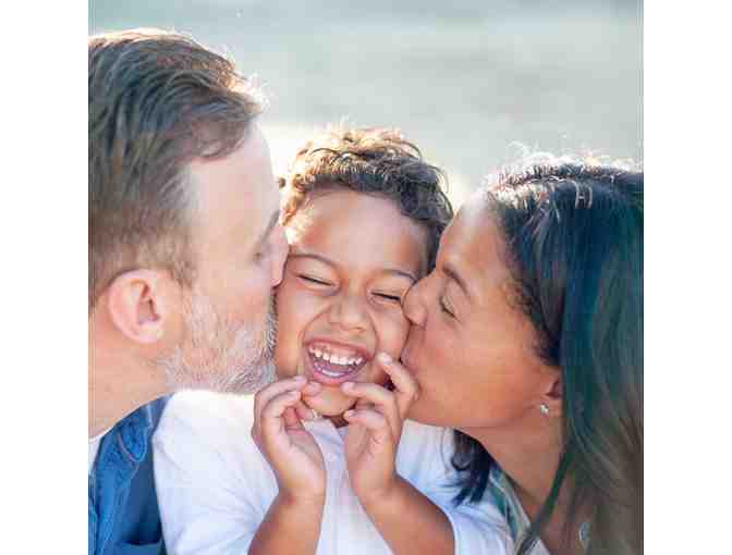 Photography by Meda - $500 Gift Card for Family Photo Session and Artwork