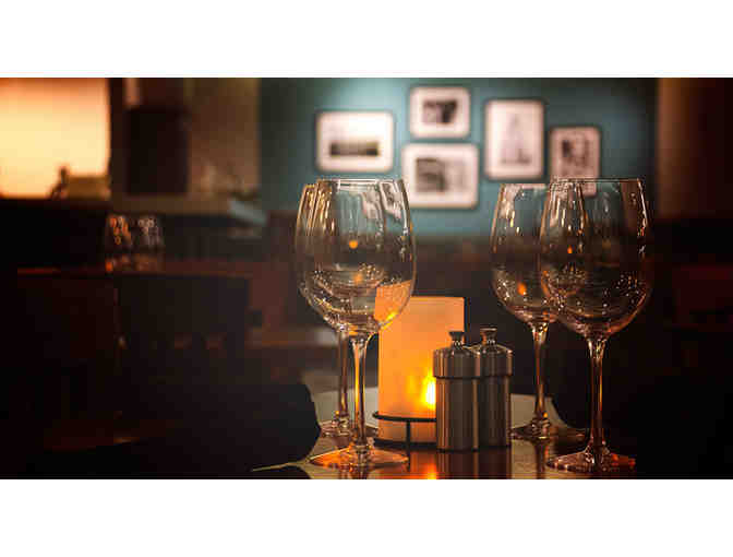 Green Street Restaurant in Pasadena - $40 Dining Certificate