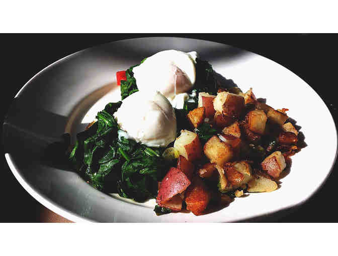 Green Street Restaurant in Pasadena - $40 Dining Certificate