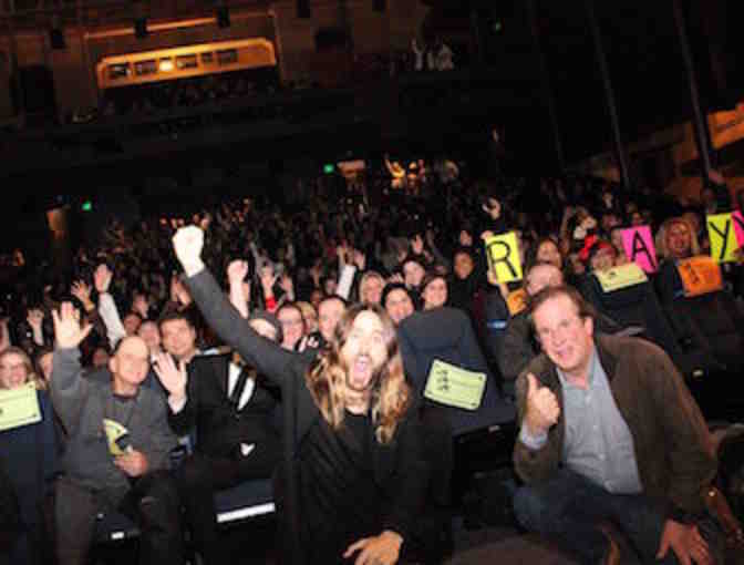 American Cinematheque - One Year Friend Level Membership