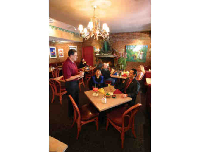 El Portal in Pasadena - Dinner for 2