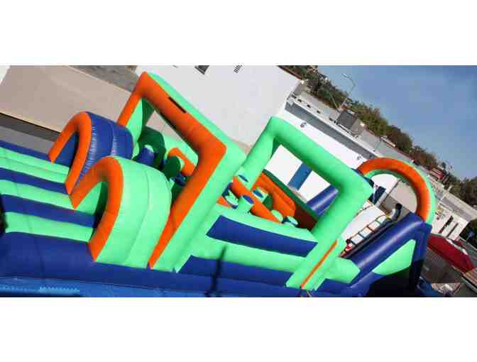 The Awesome Playground in Highland Park - 5 Play Passes