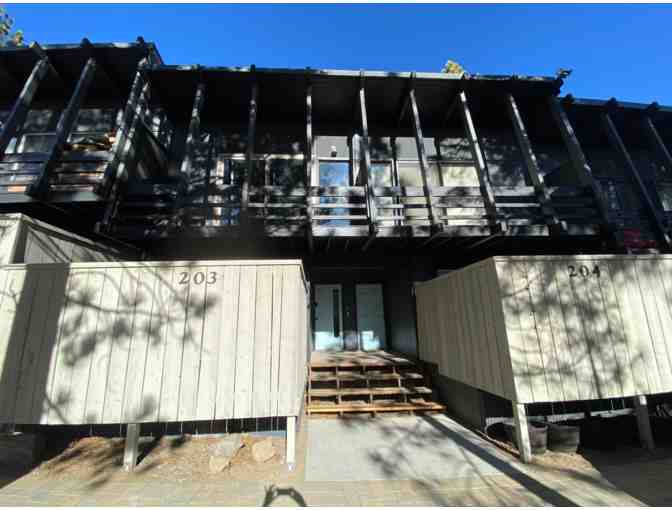 Mammoth Lakes Condo - 3 Night Stay