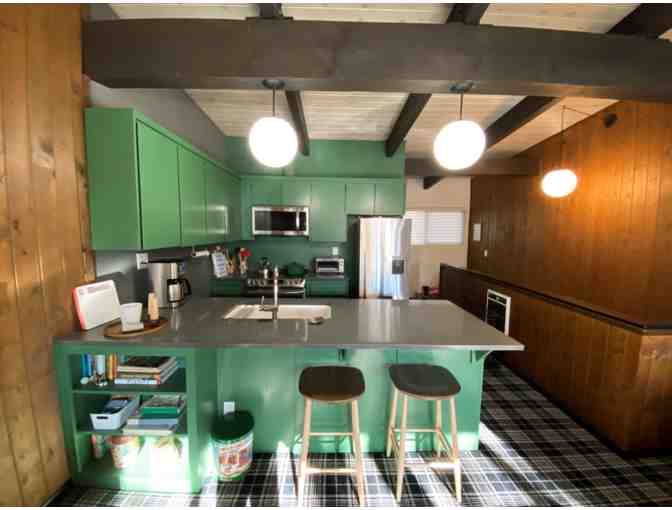 Mammoth Lakes Condo - 3 Night Stay