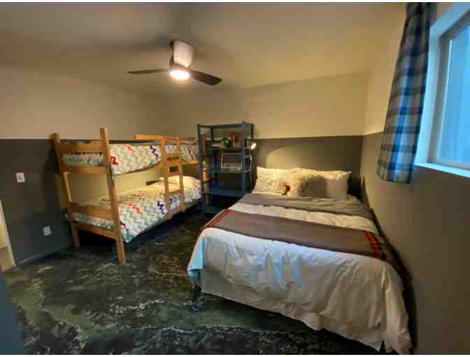 Mammoth Lakes Condo - 3 Night Stay