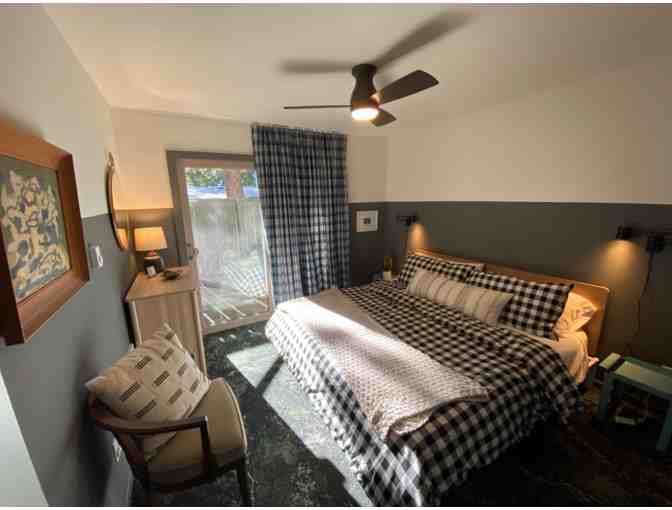 Mammoth Lakes Condo - 3 Night Stay