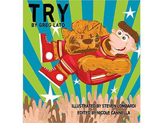 Flintridge Bookstore and Coffeehouse in La Canada - 6 Books of Fiction for Children