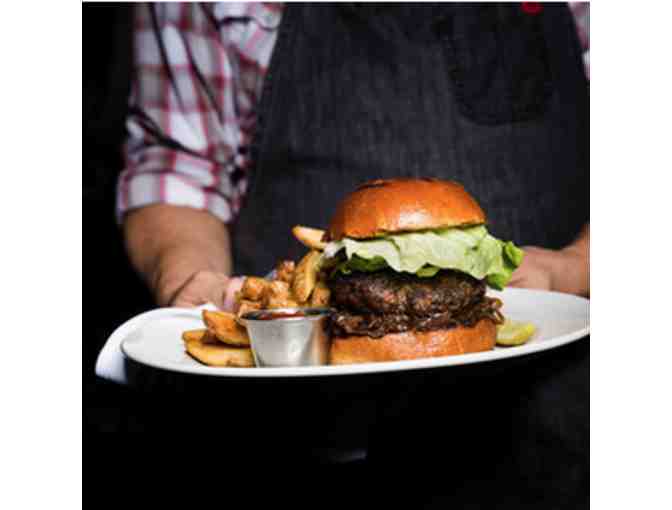 Little Beast Restaurant in Eagle Rock - $125 Gift Card