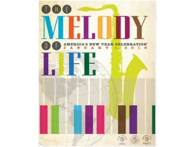 2021 Exclusive Rose Parade Package - Grandstand Tickets & Event Parking