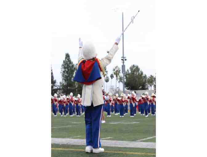 2021 Exclusive Rose Parade Package - Grandstand Tickets & Event Parking