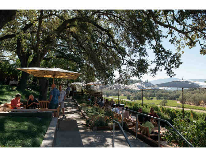 Napa & Sonoma Wine & River Adventure Weekend -2 Wine Tastings, Wine, Russian River Rafting