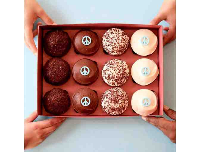 Birthday Package - Critter Squad and Sprinkles Cupcakes!