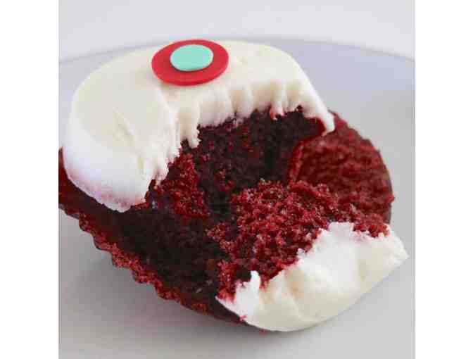 Birthday Package - Critter Squad and Sprinkles Cupcakes!