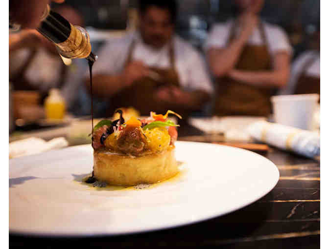 Downtown LA Date Night - NoMad Hotel and OUE Skyspace