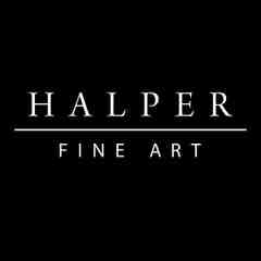 Halper Fine Art