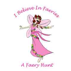 A Faery Hunt