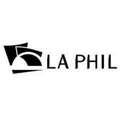 Los Angeles Philharmonic