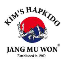 Kim's Hapkido