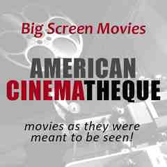 American Cinematheque