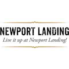Newport Landing
