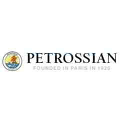 Petrossian Restaurant and Boutique